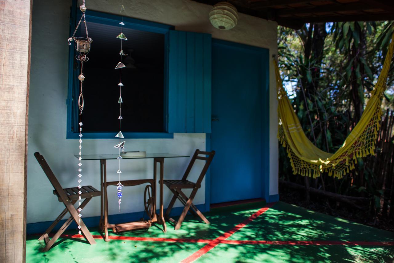 Casa Iris De Van Gogh Ξενοδοχείο Brumadinho Εξωτερικό φωτογραφία
