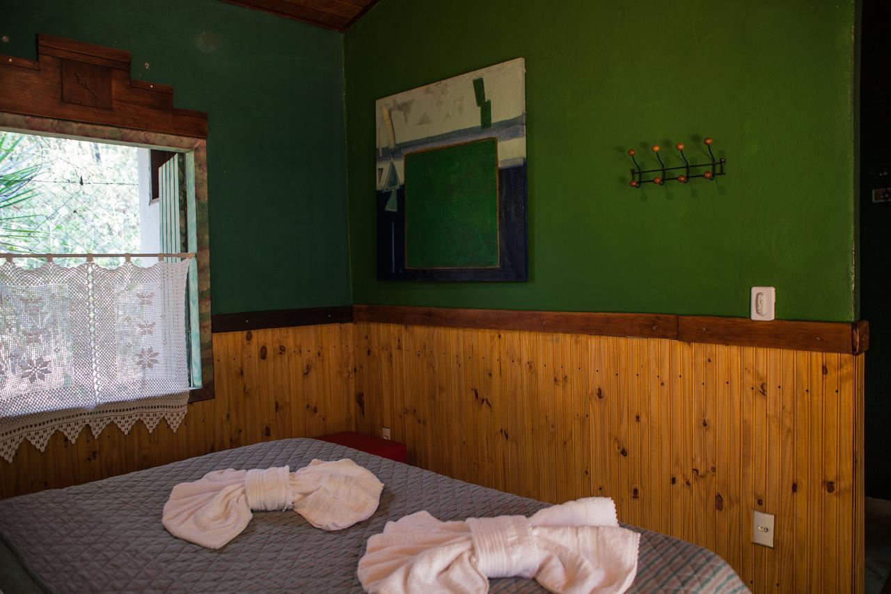 Casa Iris De Van Gogh Ξενοδοχείο Brumadinho Εξωτερικό φωτογραφία