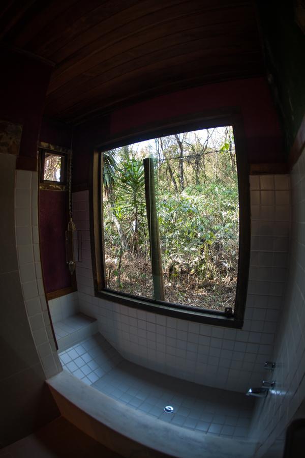 Casa Iris De Van Gogh Ξενοδοχείο Brumadinho Εξωτερικό φωτογραφία